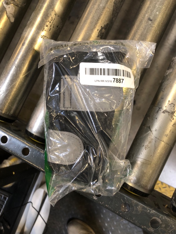 Photo 1 of Lyderpet Dog ACL Knee Brace for Torn Hind Leg, Rear Leg Braces for Dogs Luxating Patella, Flexible and Strong Support Metal Splints Joint Care Easy to Put On and Off Braces for Back Leg Medium