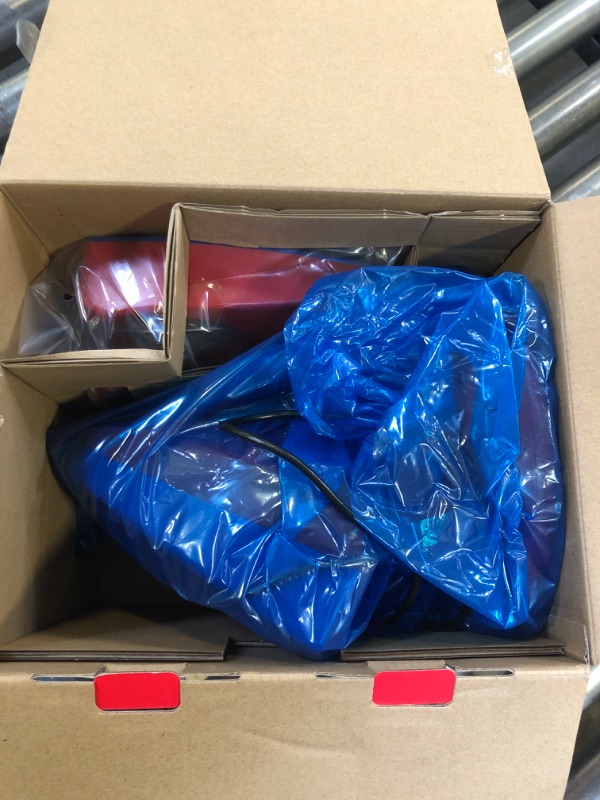 Photo 1 of Hori Nintendo Switch Mario Kart Racing Wheel Pro Mini By - Officially Licensed By Nintendo