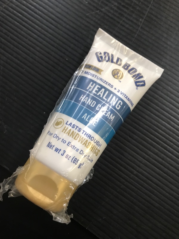 Photo 1 of Gold Bond Ultimate Healing Hand Cream Fresh - 3oz