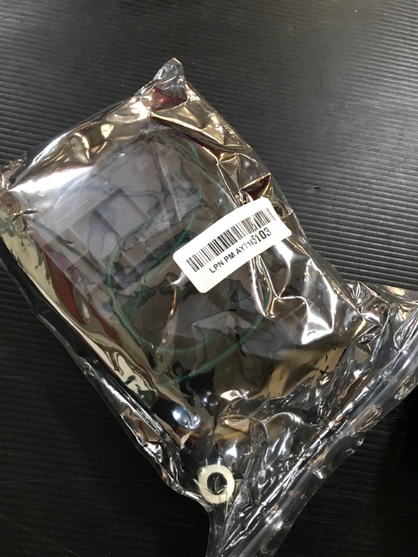 Photo 1 of FITIPICI Automatic Step Electric Step Control Unit Assembly Compatible with Kwikee RV and Travel Trailers IMGL/9510 Replace 909510000 (909510000)