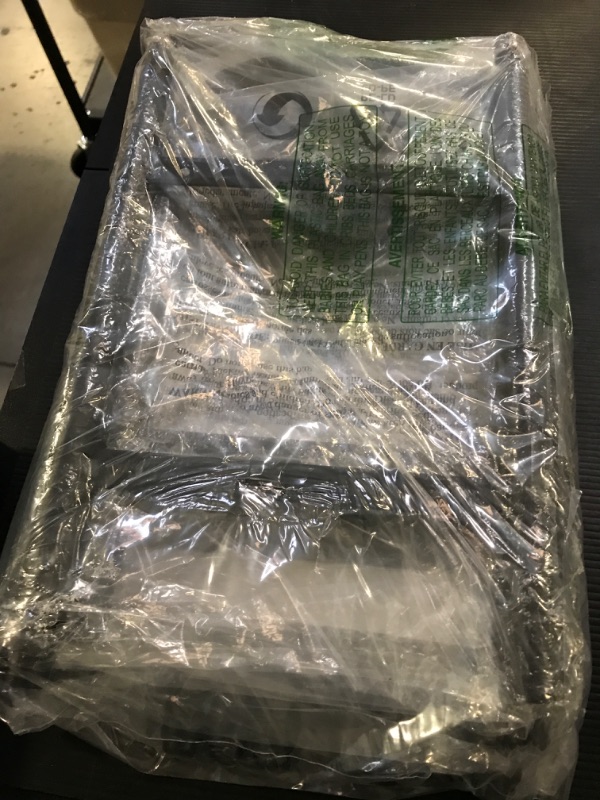 Photo 1 of Gonfoam 4-Tier Expandable Shoe Rack