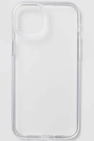 Photo 1 of YIGO MASTER Clear Phone Case for iPhone (for iPhone 14 Plus)