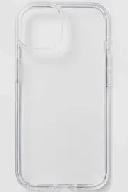 Photo 1 of YIGO MASTER Clear Phone Case for iPhone (for iPhone 14)