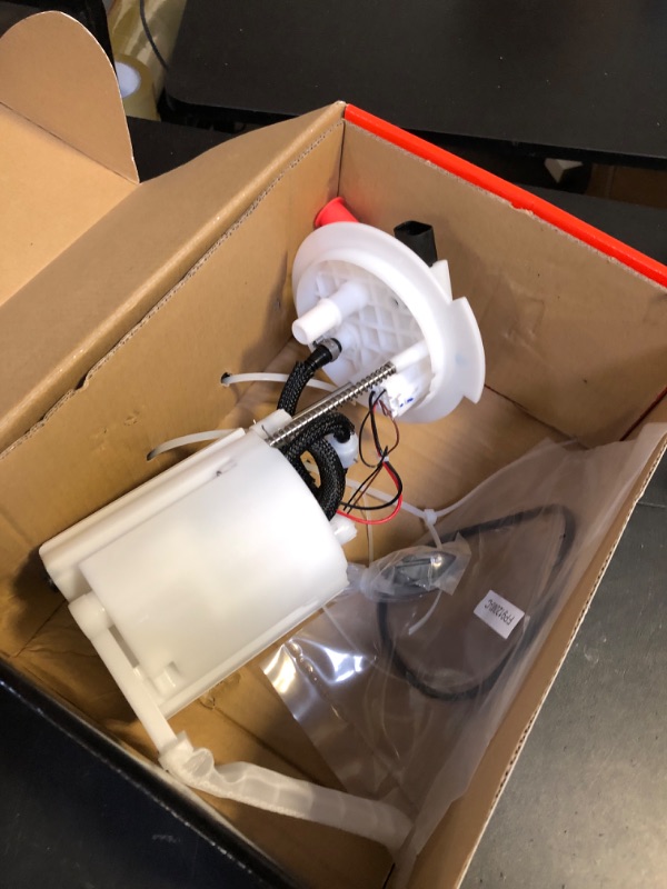 Photo 1 of A-Premium Electric Fuel Pump Module Assembly with Pressure Sensor Compatible with Hyundai Sonata 2011-2014 & Kia Optima 2012-2015, L4 2.4L, Gas