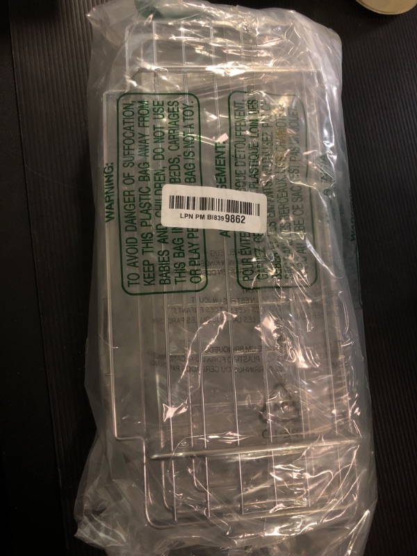 Photo 1 of ATEMANS Shower Shelf for Inside Shower, Adhesive Shower Caddy, Bathroom Shower Organizer Wall Mounted Shampoo Holder, Soap Holder,Stainless Steel Shower Shower Caddy (Sliver)