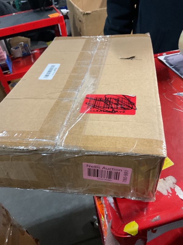 Photo 1 of TOPTOW Trailer Receiver Hitch Extender Adapter 6" Drop/Riser, 8" and 10" Extension Length, 2" Shank, 7500lbs Towing Capacity, Matte Black…