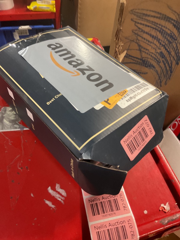 Photo 1 of Portable Cordless Heated Blanket for Stadium, Rechargeable USB Heated Throw Blanket for Outdoor, 3 Heat Settings Electric Heated Blanket for Office, Camping, 58”x 38” (Battery Pack Not Included)