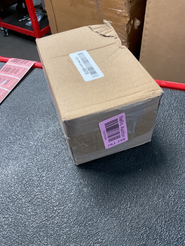 Photo 1 of Single Cylinder Sterling Engine Model, Motor Steam Heat Education Physics Science Experiment Model Steam Power Lab Teaching Tool