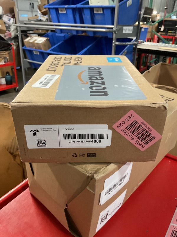 Photo 1 of Veise Keyless Entry Door Lock with 2 Lever Handles - Electronic Keypad Deadbolt, Auto Lock, Easy Installation Digital Smart Code Door Lock, Front Door Lock Set, Oil Rubbed Bronze