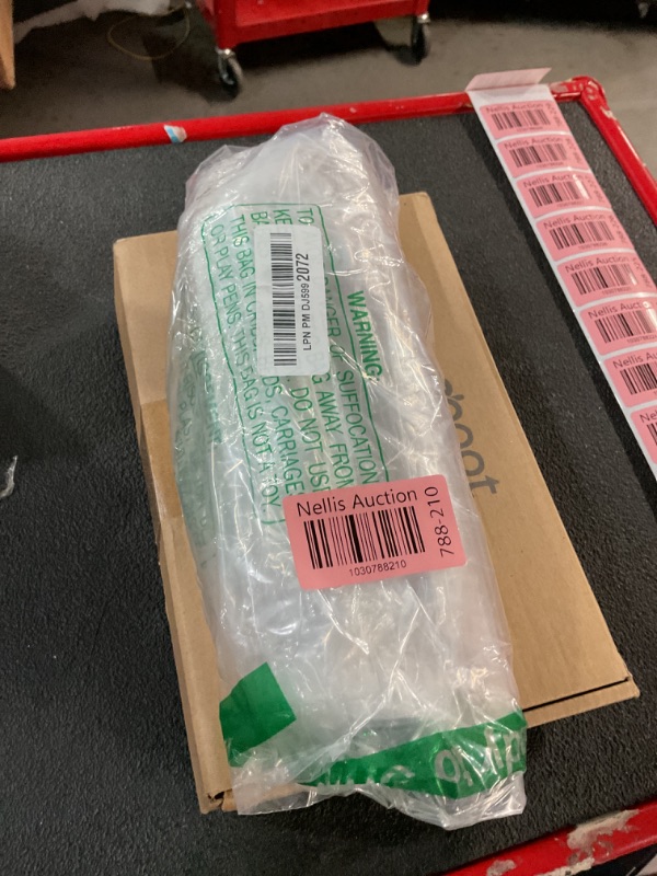 Photo 1 of ALLYWASAI Patio Sliding Patio Door Handle Set with Mortise Lock, Key Cylinder and Keeper, Wood Handle Lock Set Fits Door Thickness from 1-1/2" to 1-3/4", 3-15/16" Screw Hole Spacing, Keyed, White