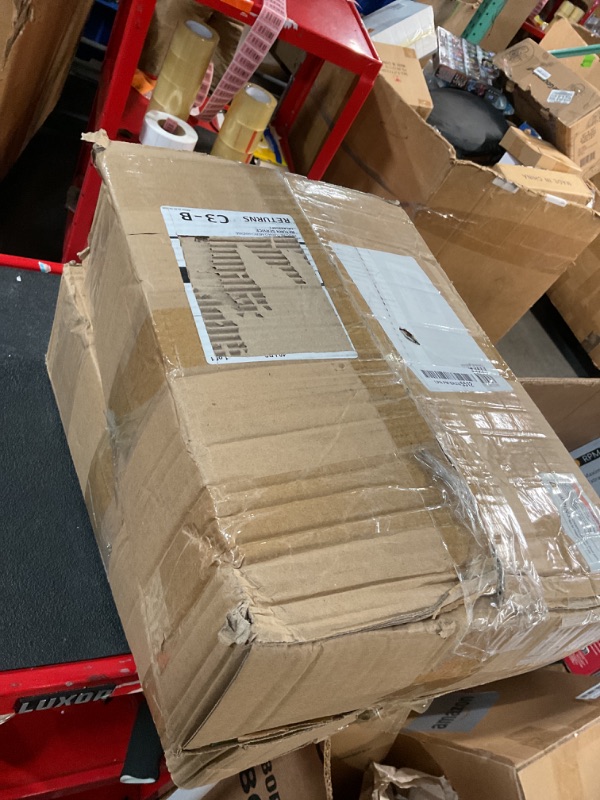 Photo 1 of HEBE Christmas Kitchen Rugs Sets of 3 Non Slip Kitchen Rugs and Mats Washable Kitchen Mats for Floor Farmhouse Buffalo Plaid Kitchen Floor Carpet Set for Winter Xmas Holiday Christmas Decor