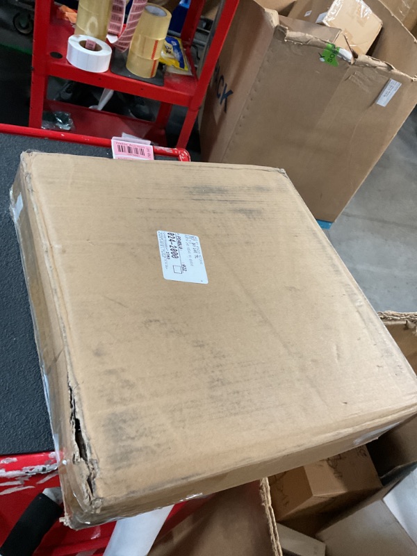 Photo 1 of **MISSING WHEEL**
HOTMUZ Universal Stroller Board with Detachable Seat Suitable for Most Brands of Strollers, Stroller Board Attachment for Toddler, Stroller with Standing Platform,Holds Children Up to 55lbs