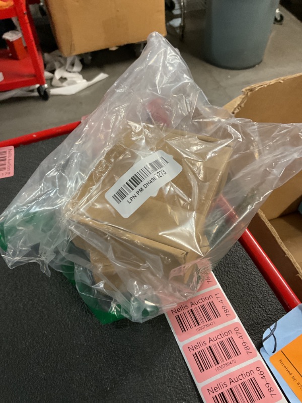 Photo 1 of 2-Pack  Magnet Mount | Magnetic Gun Mount Rack Car Holster for Car, Truck, Desk, Safe, and Wall | Indoor Gun Racks| Concealed Gun Holder for Pistol Shotgun Revolver with Trigger Guard Protect