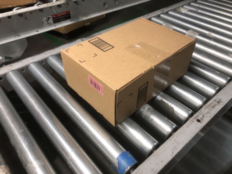 Photo 1 of Vertundy Women's Mules Loafers Low Heel Flats Leather Slip On Backless Sandals for Girls Lady Work Slides Beige