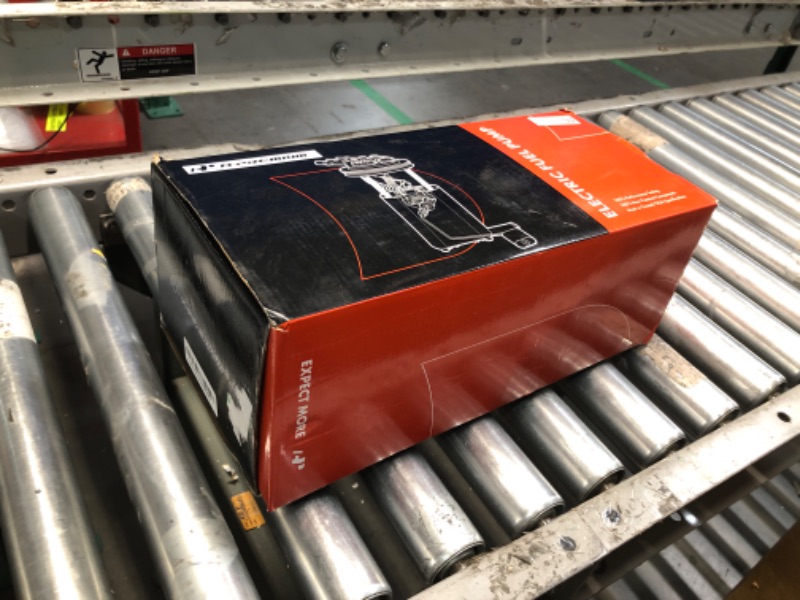 Photo 1 of A-Premium Electric Fuel Pump Module Assembly with Sending Unit Compatible with BMW Series X5 2000-2006, 3.0L 4.4L 4.6L, Gas, Replace# E8412M, P5072M