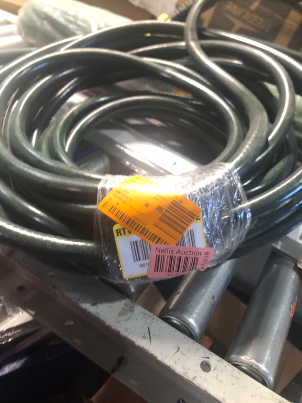 Photo 1 of 
5/8 in. x 50 ft. Heavy-Duty Hose


