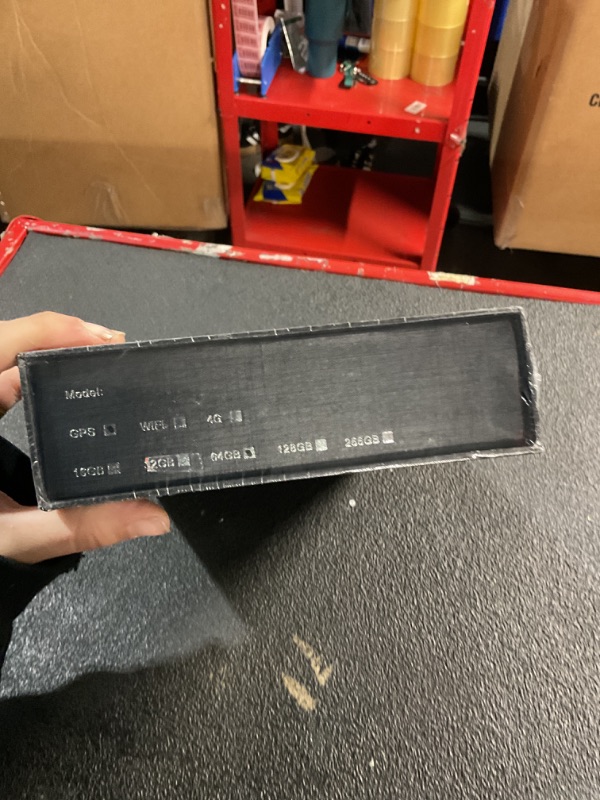 Photo 1 of CammPro I826 1440P HD Police Body Camera