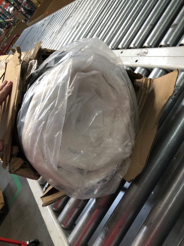 Photo 1 of ***OPENED - NO PACKAGING - SEE PICTURES***
Full Size Mattress 10 Inch | Full Mattresses in a Box Hybrid | Medium Firm Feel Memory Foam and Individual Pocket Springs | Fiberglass Free Bed Matress | Breathable | CertiPUR-US | Upgrade
