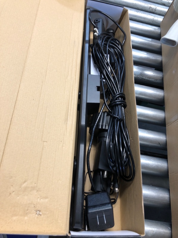 Photo 1 of 2025 Digital HD TV Antenna Outdoor, 1600+ Miles Long Ranges, Directional 360 Degree Rotation,Outdoor TV Antenna for Smart TV,Support 2 TVs-8K 4K 1080p All Smart/Old TVs VHF UHF-35ft HDTV Cable