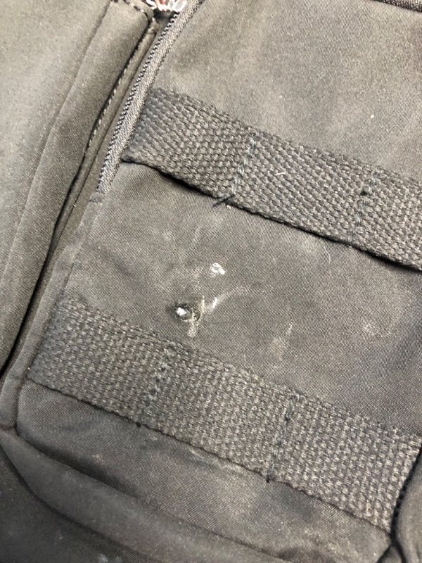 Photo 1 of ***HEAVILY USED - DAMAGED - SEE PICTURES***
Laptop Backpacks 15.6 Inch College Backpack Elementary Middle High School Bag Large Cute Bookbags Anti Theft Travel Back Pack Casual Daypack Kids Book Bag for Teens Girls Women Students (Black)