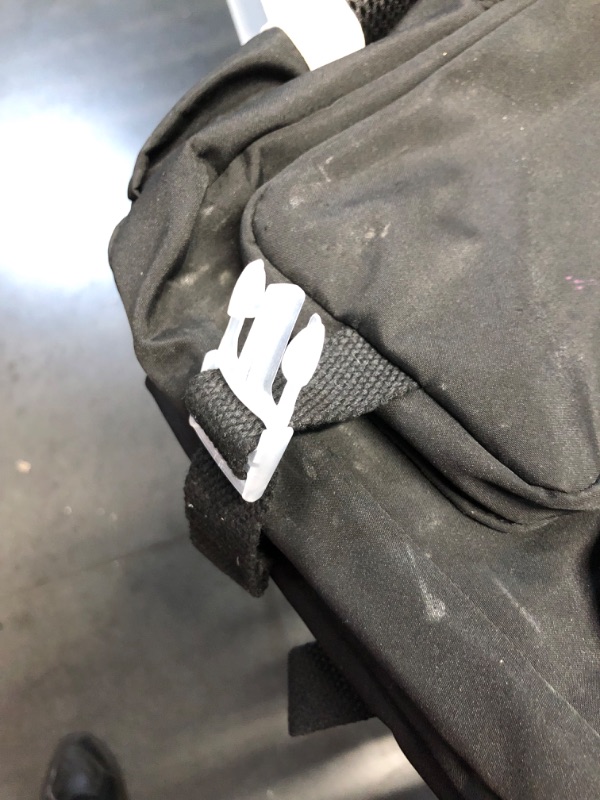 Photo 1 of ***HEAVILY USED - DAMAGED - SEE PICTURES***
Laptop Backpacks 15.6 Inch College Backpack Elementary Middle High School Bag Large Cute Bookbags Anti Theft Travel Back Pack Casual Daypack Kids Book Bag for Teens Girls Women Students (Black)