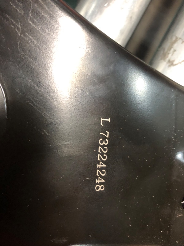 Photo 1 of ***DAMAGED - SCRATCHED AND SCRAPED - SEE PICTURES***
MOOG RK623561 Front Left Lower Suspension Control Arm and Ball Joint Assembly for Subaru Crosstrek
