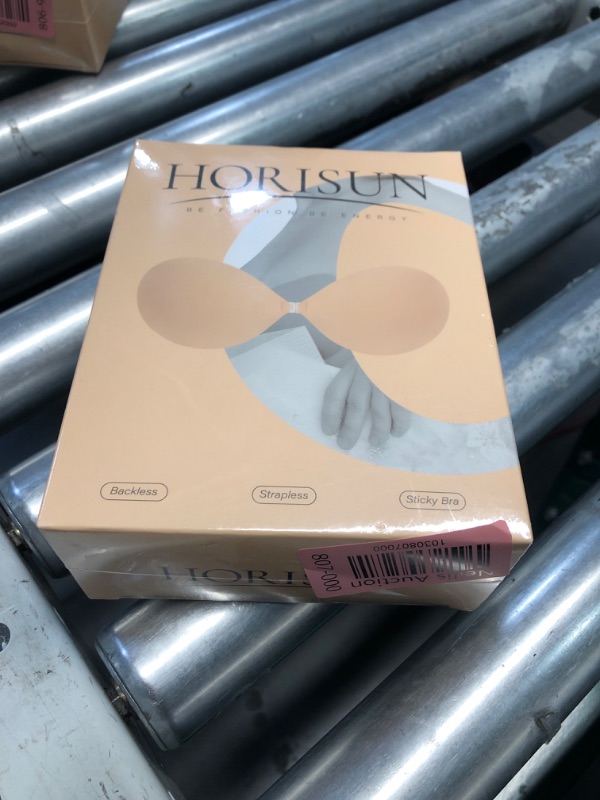 Photo 1 of (factory sealed) Nippies Nipple Cover - Sticky Adhesive Silicone Nipple Pasties - Reusable Pasty Nipple Covers for Women with Travel Box