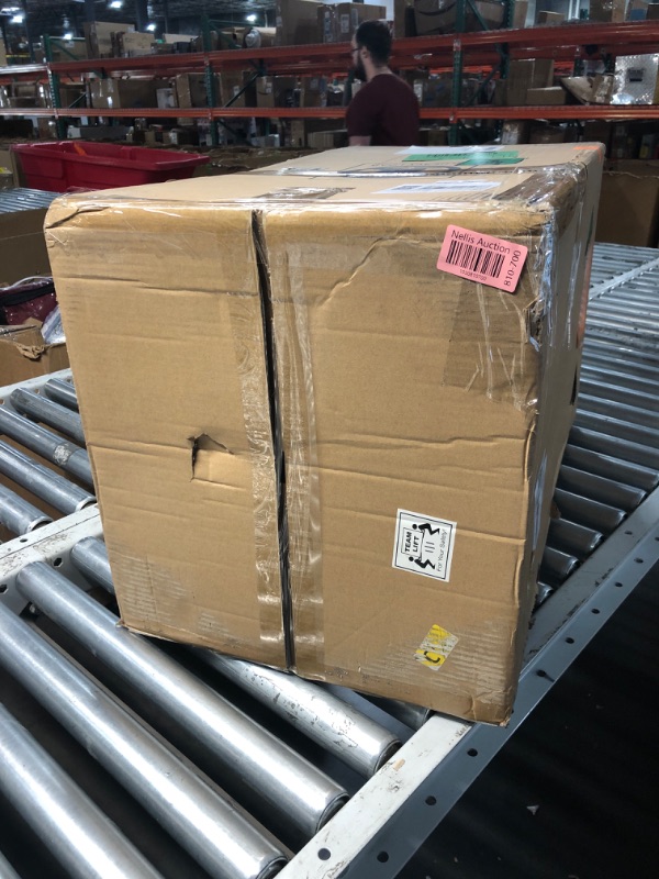 Photo 1 of 4.8 Cuft Extra Large Home Document Safe Box With ?2024NEW Removable Drawer?, Backlight Programmable Keypad, Smart Alert, Security Digital Office Safe Box For Business Money Jewelry Valuables