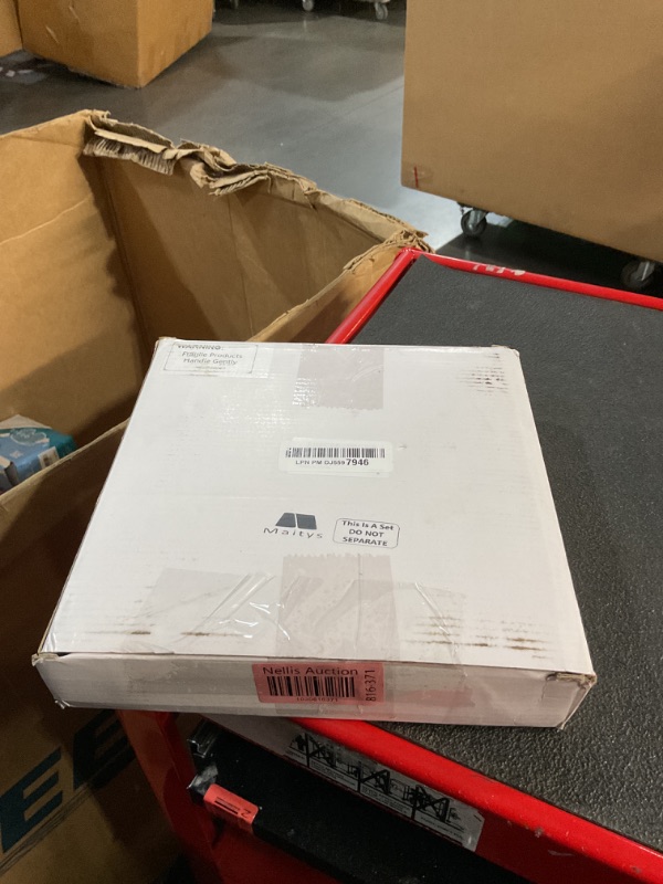 Photo 1 of Maitys 24 Pcs Acrylic Sheets for Laser Cutting Colored Acrylic Sheets 8 x 8 Inch 0.08 Inch Thick Opaque Acrylic Sheets Acrylic Panel Acrylic Boards for Laser Engraving Cutting Sawing Crafts