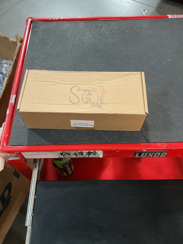 Photo 1 of Rectangular PID Control Board (NO WiFi) Replacement for Most Pit Boss Wood Pellet Grills 440-1000 Capacity by Meatender