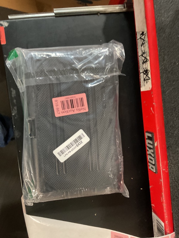 Photo 1 of DPTOOL 3/8" 1/2" Drive Diesel Injector Fuel Line Socket Wrench Set, Metric 8-22mm Flare Nut Socket Set, 14 piece 5-Point Avoid Wire Nut Socket for Wired Temperature Sensor, Thermo Switch, etc