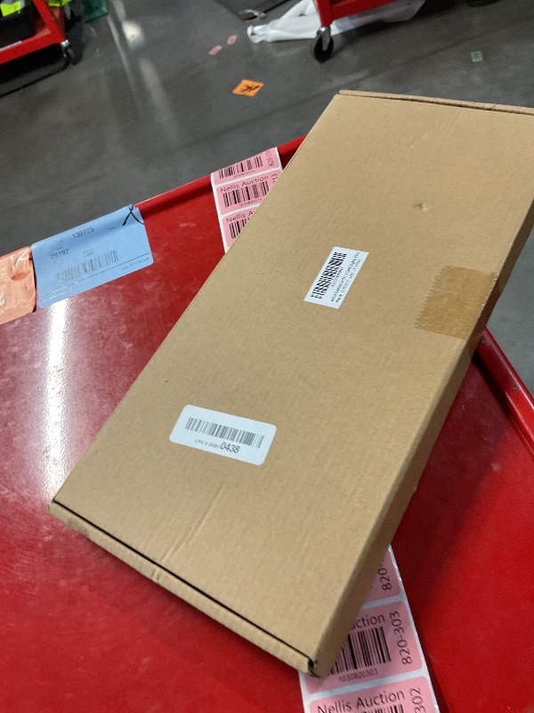 Photo 1 of tutata Trading Card Frame PSA Trading Card Display Acrylic Frame for Wall- PSA Holder, Graded Sports Card Display- Clear