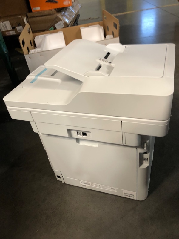 Photo 8 of **factory sealed** Brother MFC-L8900CDW Business Color Laser All-in-One Printer, Amazon Dash Replenishment Ready