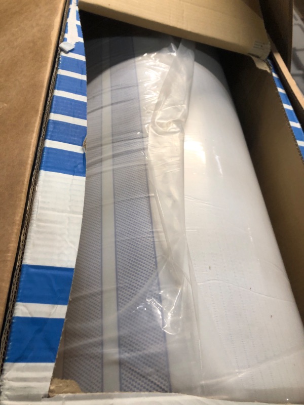 Photo 1 of Vibe Gel Memory Foam 12-Inch Mattress with Bonus Mattress Protector| CertiPUR-US Certified | Bed-in-a-Box, King
