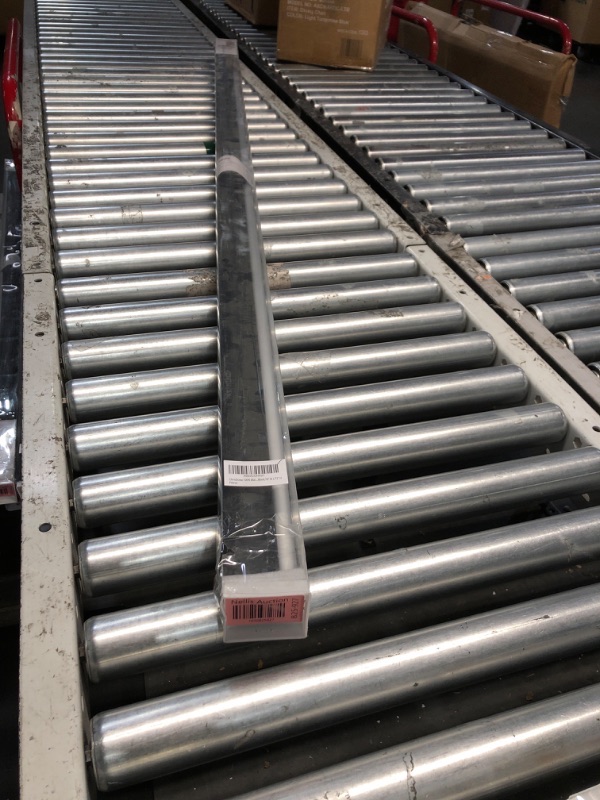 Photo 1 of ChrisDowa 100% Blackout Roller Shade, Window Blind with Thermal Insulated, UV Protection Fabric. Total Blackout Roller Blind for Office and Home. Easy to Install. Black,70" W x 72" H