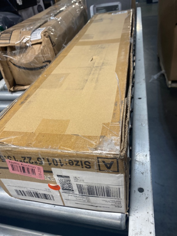 Photo 1 of Roof Rack Cross Bars Compatible with 2022-2024 Hyundai Tucson NX4 SE SEL N Line Limited with Raised Side Rails,Aluminum Roof Rails Cross Bars for Rooftop Cargo Carry Luggage Kayak Canoe Bike Snowboard