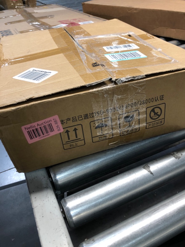 Photo 1 of Soil Tester, Durable Soil Temperature Humidity Tester Soil NPK PH Sensor Probe NPK Sensors Detector Meter for Environmental Protection