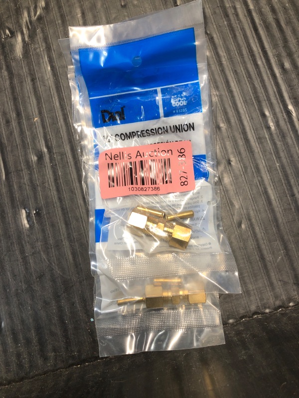 Photo 1 of (5 PACK) Dial 93285 Compression Unions