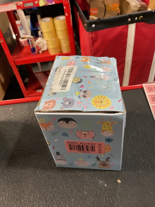 Photo 1 of Retro Gaming Console: Classic Games, Mini Handheld Game Console, Built-in 20 + Plug-and-Play Retro Video Games | Wireless Joysticks, HD 4K Output