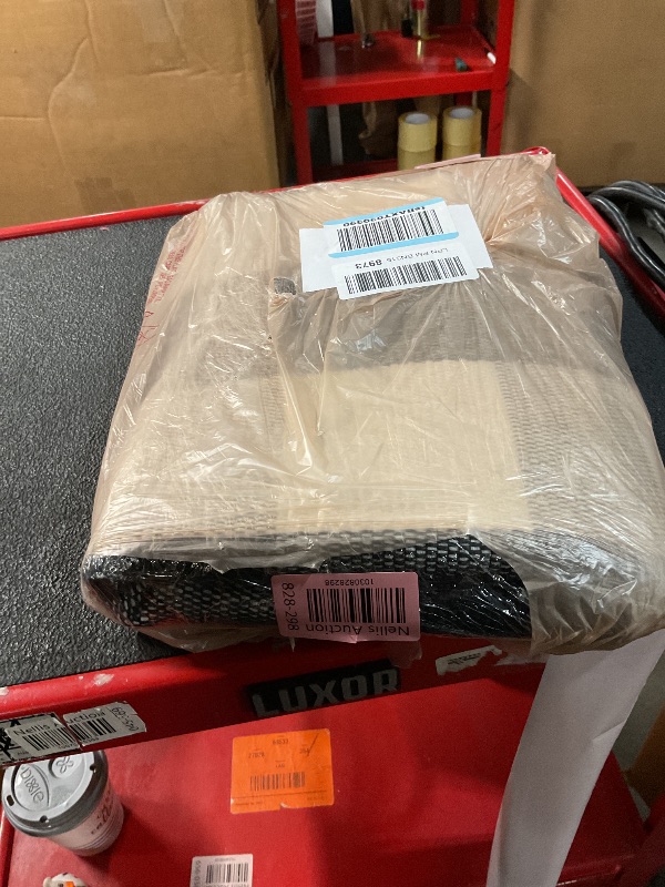 Photo 1 of Bloom & Breeze B&B Buffalo Plaid Rug, Black and White Chekered Rug, Outdoor Runner Rug for Layering, Front Porch Rug, Buffalo Plaid Outdoor Mat, Washable Chekered Runner Rug (36" x 60")