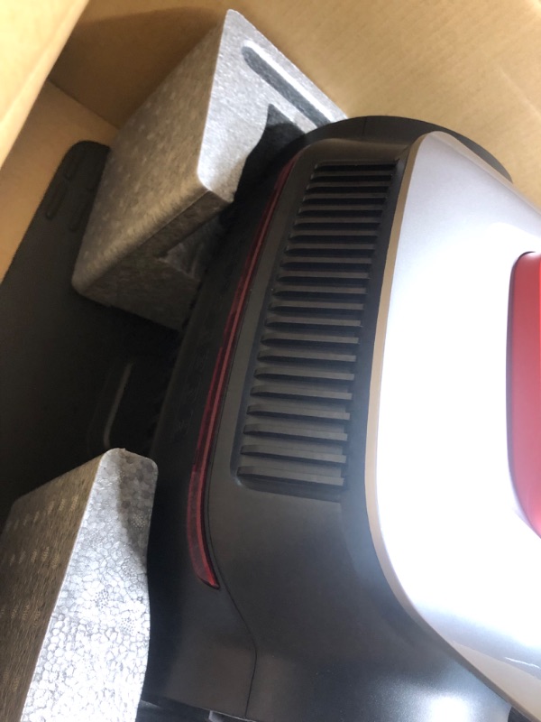 Photo 12 of **NEW OPENED TO INSPECT**
dreame Robotic Lawn Mower A1, Automatic Lawn Mower with Accurate Navigation and Obstacle Avoidance, U-Shape Path Planning, Perfect for Grass Cutting