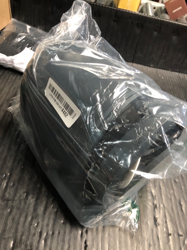 Photo 1 of TOPWIT Rice Cooker Small, 2-Cups Uncooked, 1.2L Mini Rice Cooker with Non-stick Coating, BPA Free, Portable Rice Maker with One Touch & Keep Warm Function, Grey