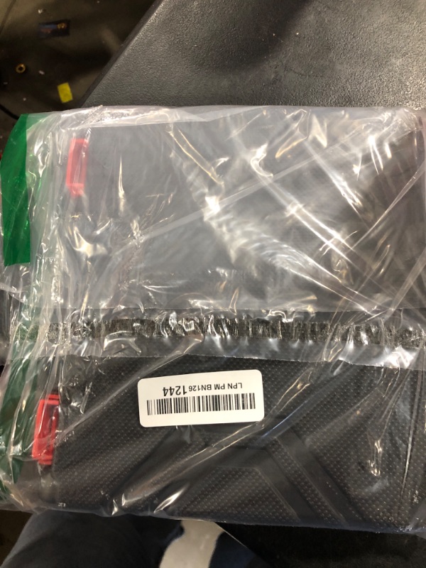 Photo 1 of BILITOOLS Harmonic Balancer Puller Set, Adjustable 3-Jaw Puller for Removing Harmonic Damper Pulley Compatible with Chevy GM Chrysler ect.