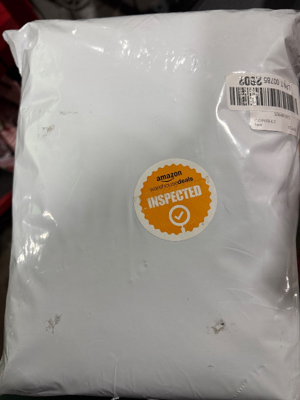 Photo 1 of CutiePlusU Adult Diapers Heavy Absorption Dry Surface Disposable Adult Diaper All Night-Blue 2 Pieces (Large 37"-47")