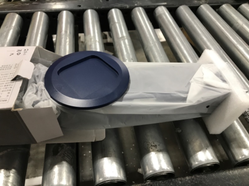 Photo 1 of Oscillating Table Fan, 3 Speeds Bladeless USB Rechargeable Portable Desk Fan Quiet and Fast Cooling Oscillating Fan with Remote Control for Home Camping Office Bedroom Living Room