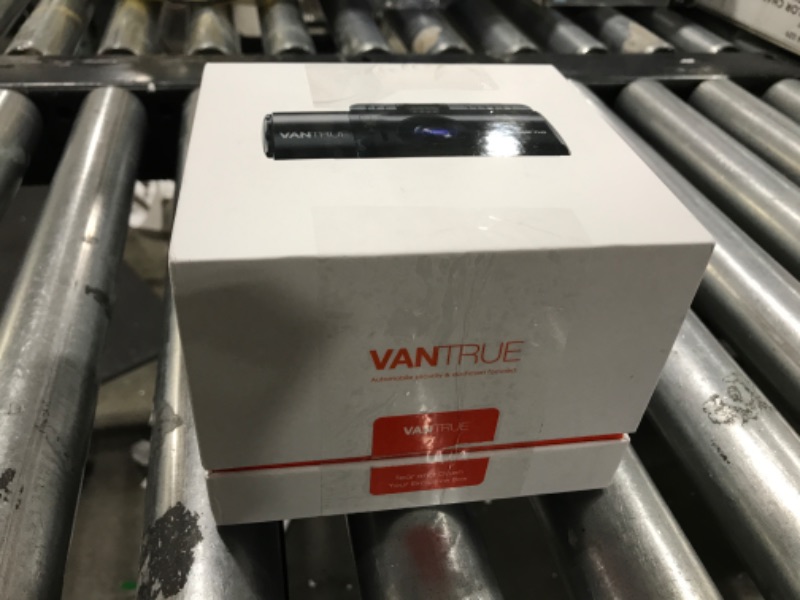 Photo 3 of Vantrue N4 3 Channel Dash Cam