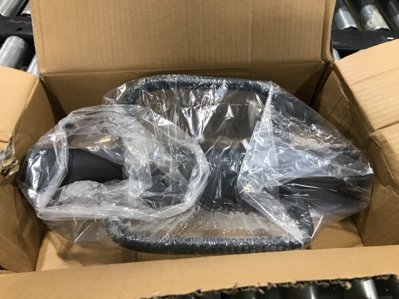 Photo 1 of Nrspp Black Fence Post Driver?16.5 Inch T Post Driver,Hand Post Pounder with Handle,12 LB Heavy Duty Post Hole Diggers