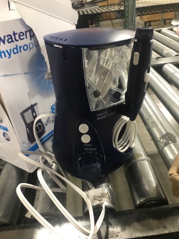 Photo 2 of Aquarius Water Flosser, WP-663