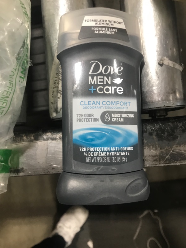 Photo 1 of DOVE DEODARANT 3 PACK MENS