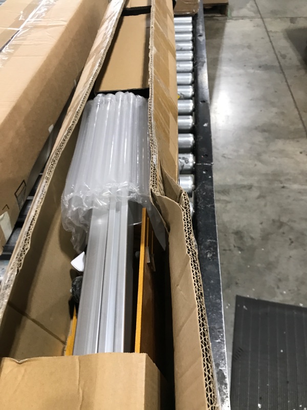 Photo 1 of Router Sled, Slab Flattening Jig, 58 inches Router Sled for Flattening Slabs,Adjustable Trimming Planing Machine for Woodworking